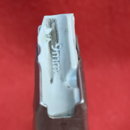 M&P shield 2.0 magazine 9mm, 8 round stainless used (FB18-enu67)