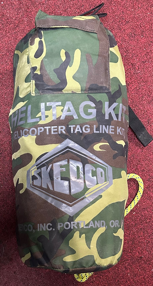 Skedco Inc Helitag (Helicopter Tag Line) Kit (FB3-26Feb36)