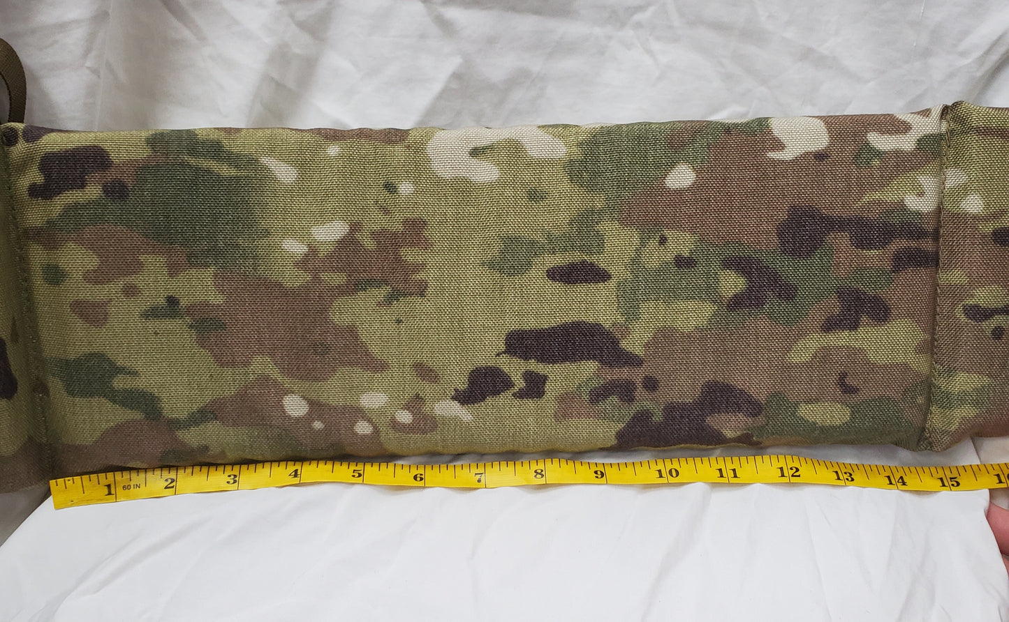 Custom OCP Kidney Waist Pad OCP Multicam w Molle Alice Malice (lc3-ocp-kid)