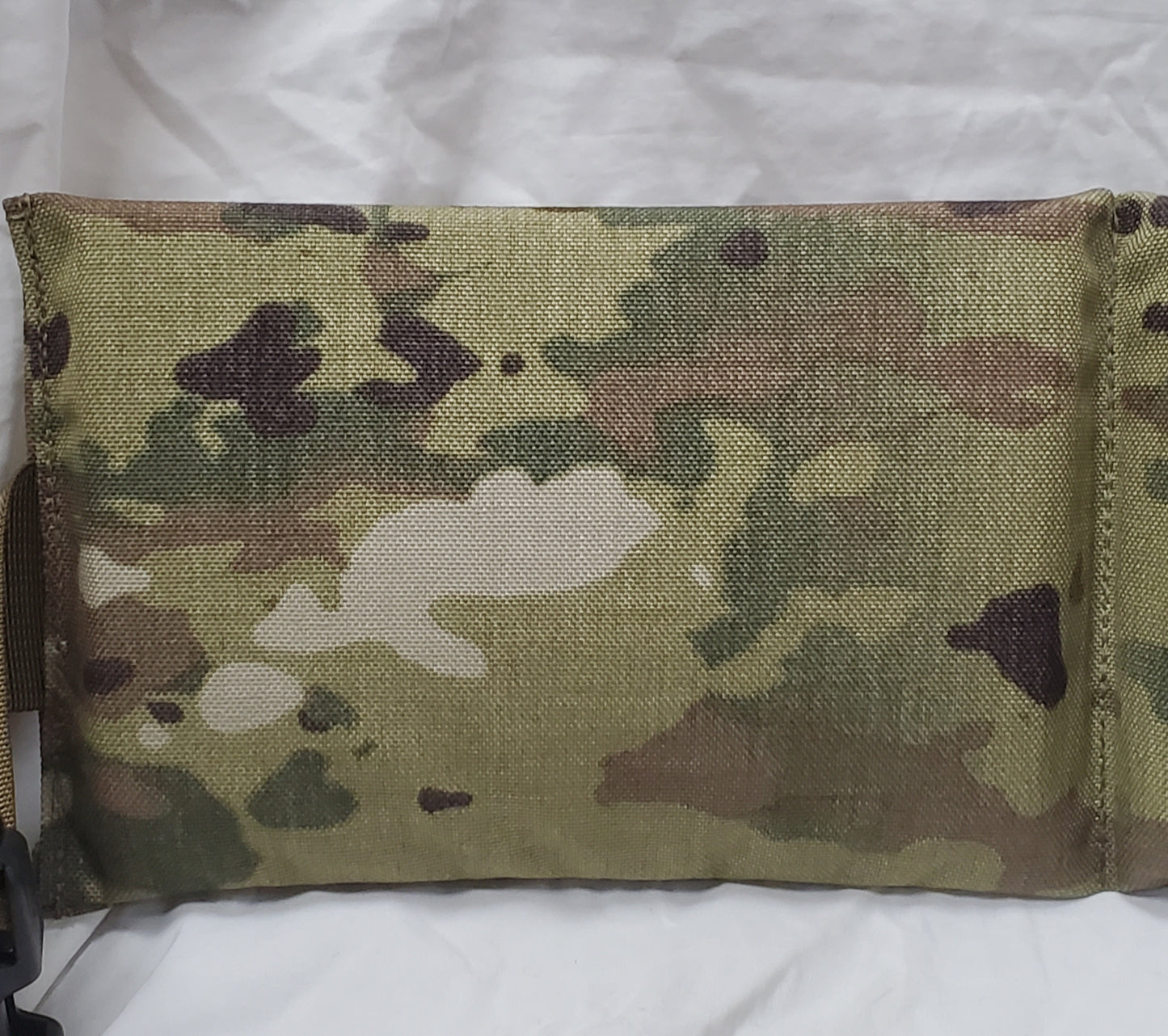 Custom OCP Kidney Waist Pad OCP Multicam w Molle Alice Malice (lc3-ocp-kid)