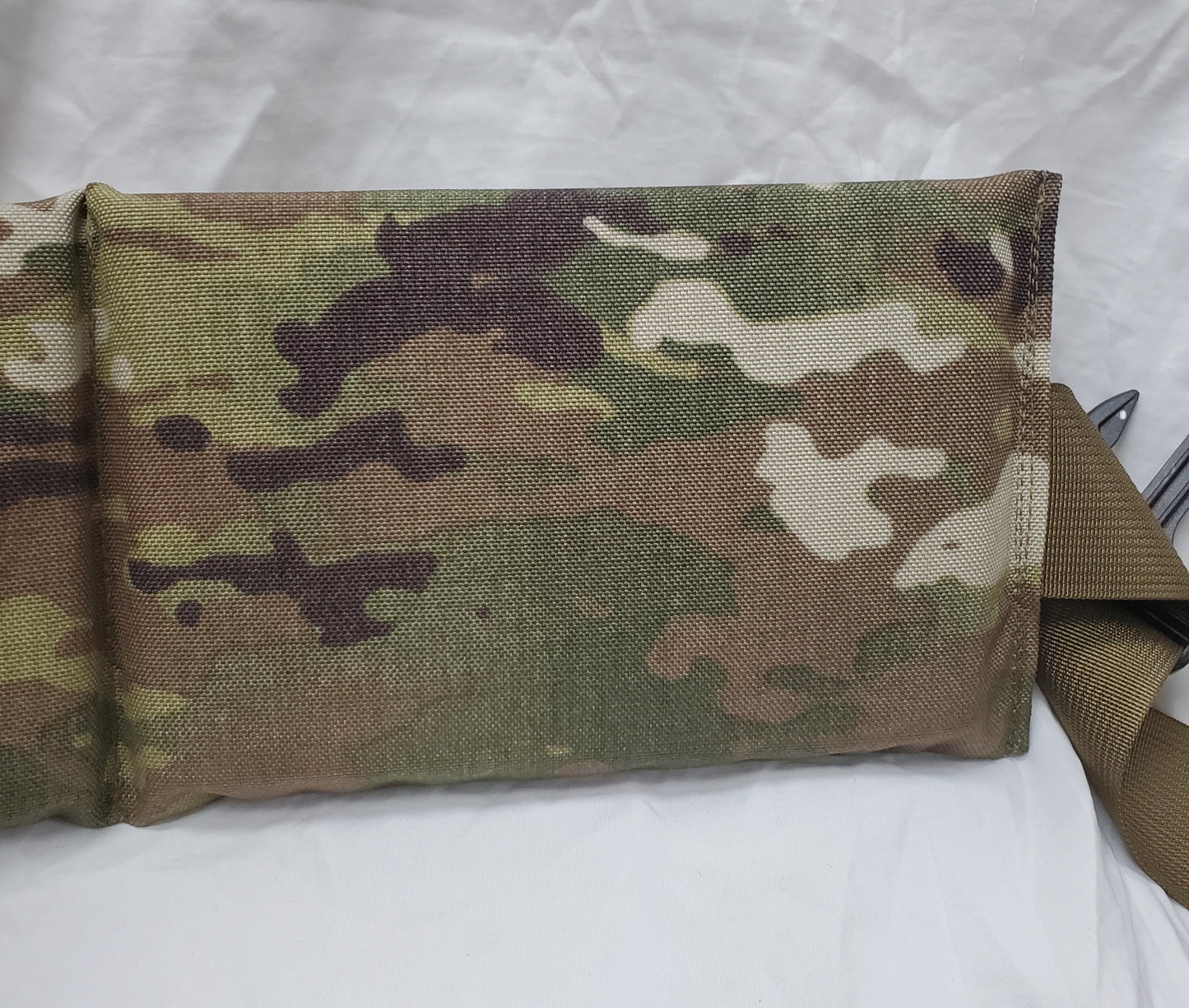 Custom OCP Kidney Waist Pad OCP Multicam w Molle Alice Malice (lc3-ocp-kid)