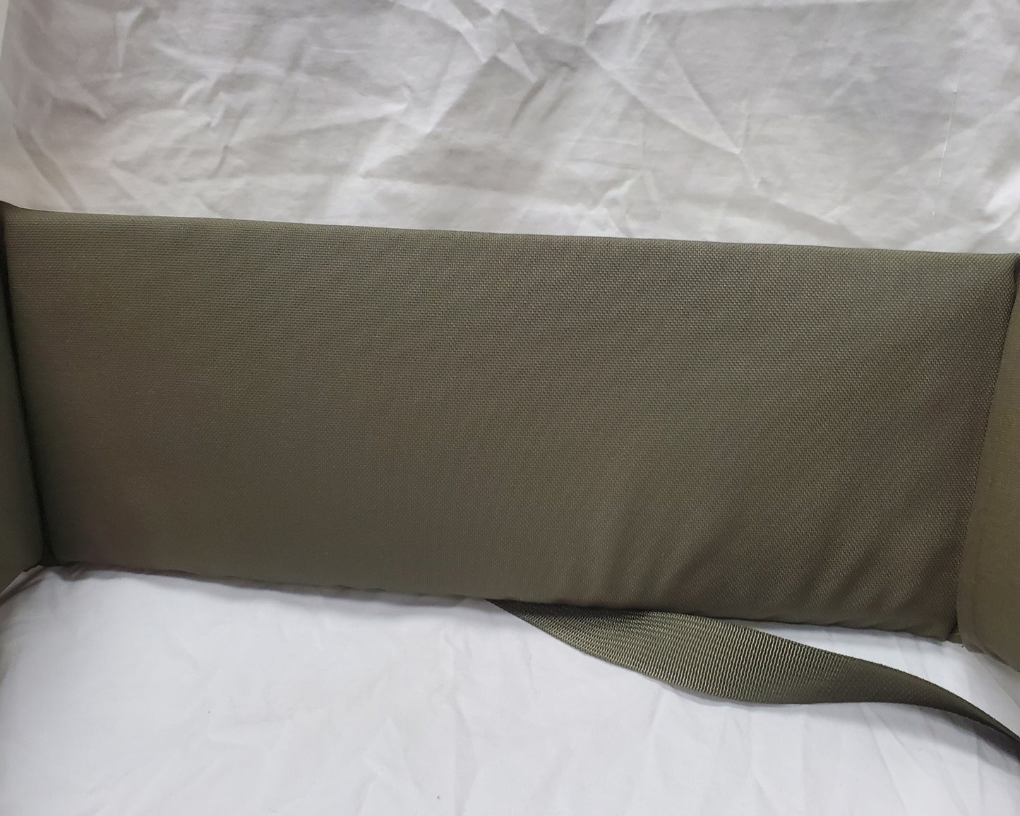 Custom Ranger Green Kidney Waist Pad w Molle Alice Malice LC-3 (lc3-rg-kid)