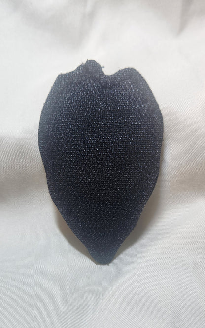 US Army 25TH INFANTRY Division Patch Sew on Patch Subdued OD Black (WSA08-25TH)