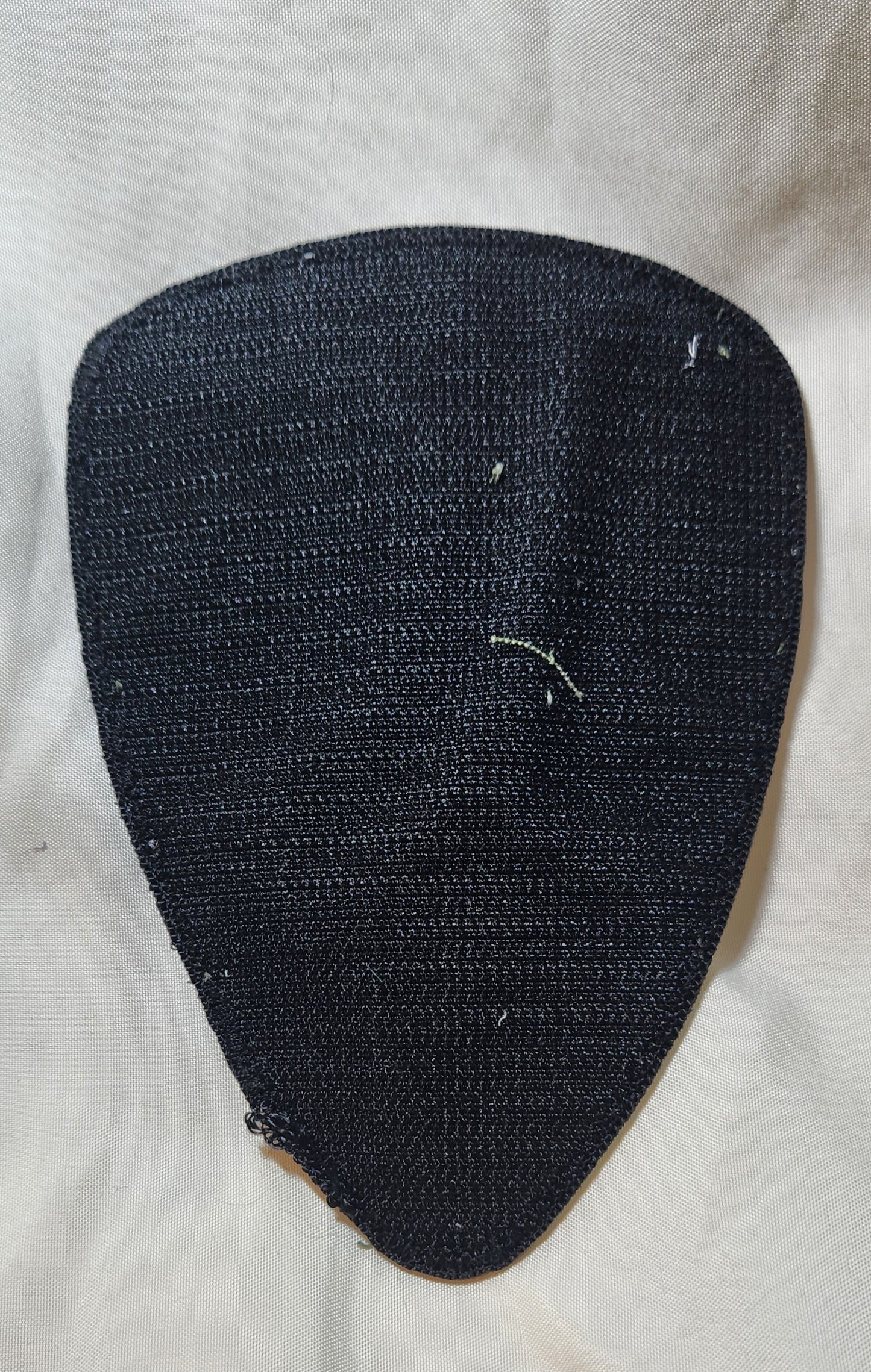 US Army 1ST Cavalry Division Patch Sew on Patch Subdued OD Black (WSA08-1st)