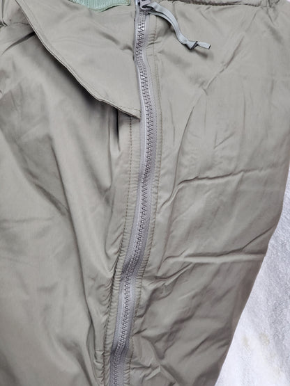 NWT Set of Large Wild Things Tactical Primaloft ECW Level 7 Parka Trousers Urban Grey (fc01-25feb06)