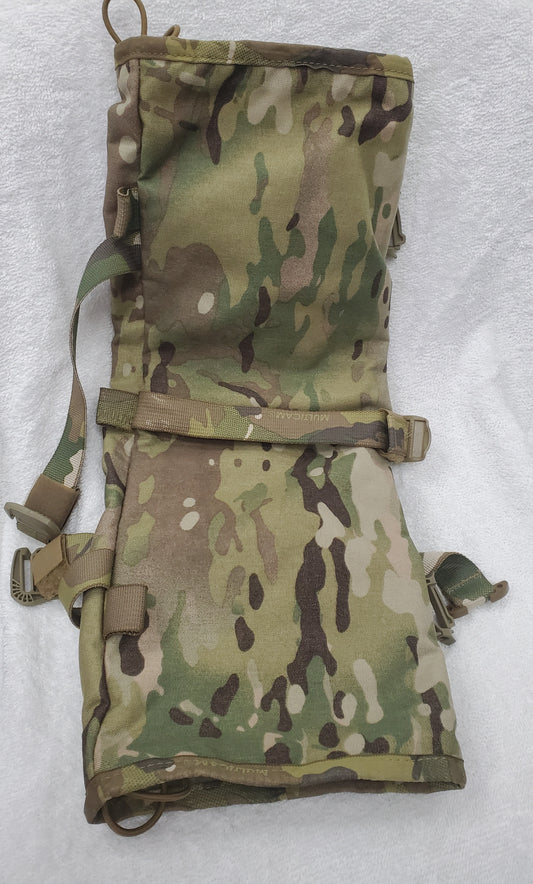 NOS Catoma Hydrosleeve Pouch Multicam OCP Switchblade (ca13-25feb13)