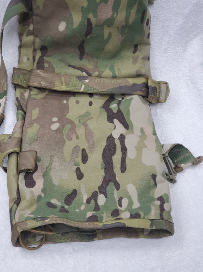 NOS Catoma Hydrosleeve Pouch Multicam OCP Switchblade (ca13-25feb13)