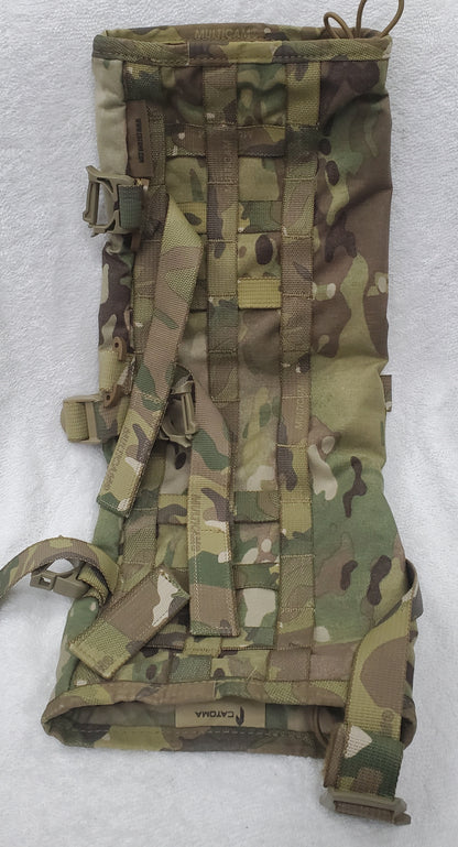 NOS Catoma Hydrosleeve Pouch Multicam OCP Switchblade (ca13-25feb13)