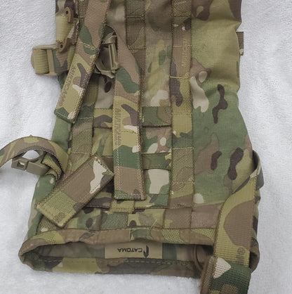 NOS Catoma Hydrosleeve Pouch Multicam OCP Switchblade (ca13-25feb13)