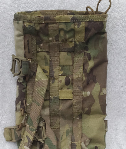NOS Catoma Hydrosleeve Pouch Multicam OCP Switchblade (ca13-25feb13)