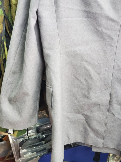 West German Army (Bundeswehr) Uniform Jacket Formal Dress (25feb-gtt)