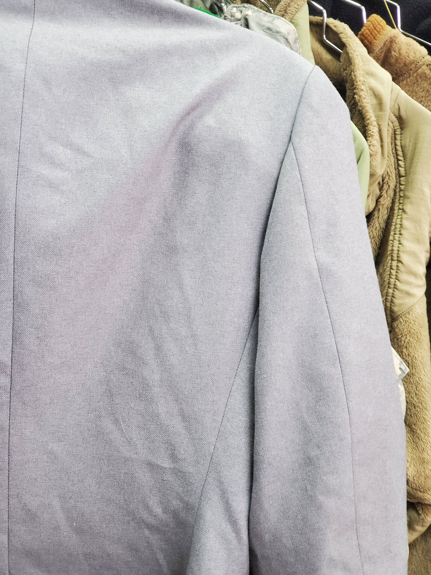 West German Army (Bundeswehr) Uniform Jacket Formal Dress (25feb-gtt)