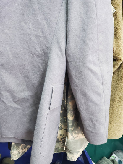 West German Army (Bundeswehr) Uniform Jacket Formal Dress (25feb-gtt)
