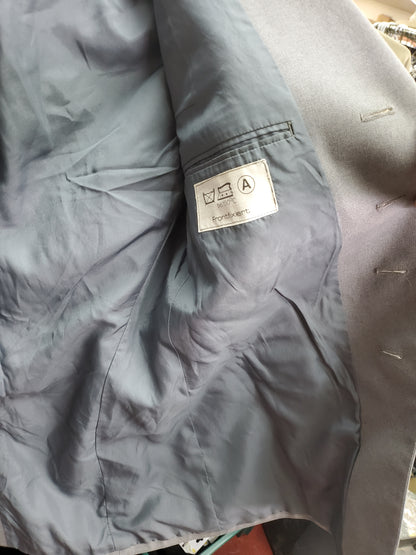 West German Army (Bundeswehr) Uniform Jacket Formal Dress (25feb-gtt)