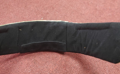 Medium Crye Precision AVS Low Profile Padded Belt Molle Multicam Good Condition (ca15-25feb43)