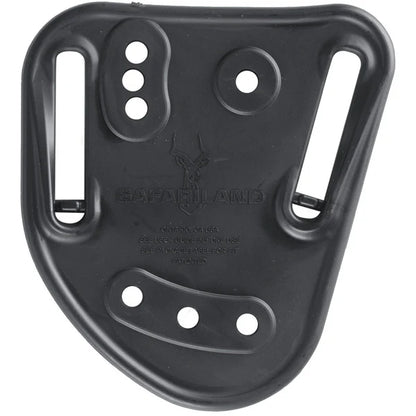 NOS Safariland Model 567BL Injection Molded Belt Loop Fits up to 1 3/4" Belt Width (CB09-25APR31)