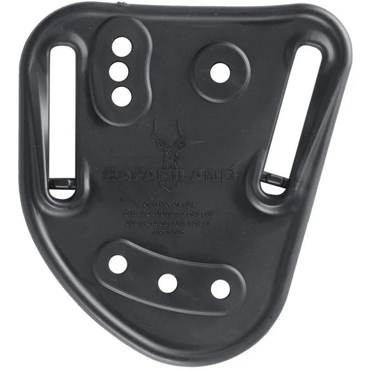 NOS Safariland Model 567BL Injection Molded Belt Loop Fits up to 1 3/4" Belt Width (CB09-25APR31)