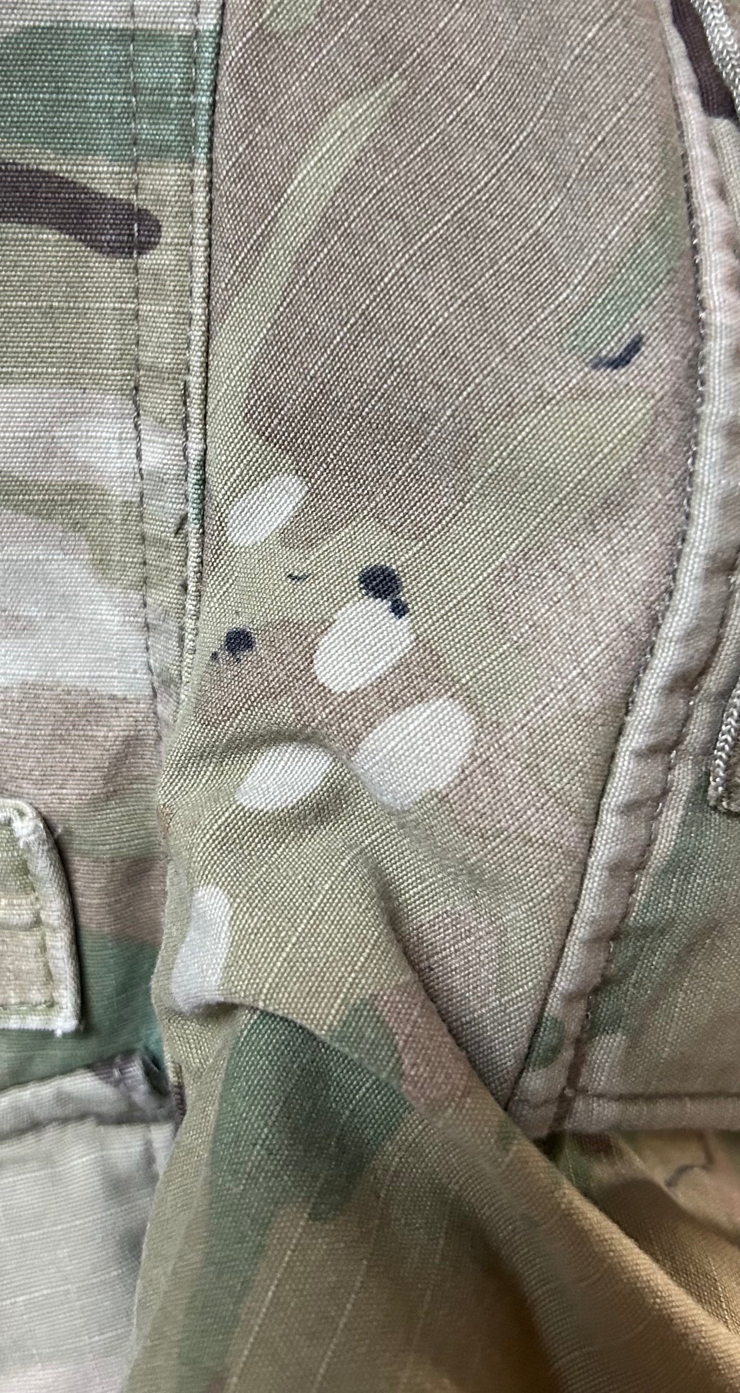 Patagonia Level 9 Multicam Field Shirt S/R (FB2-26Feb39)
