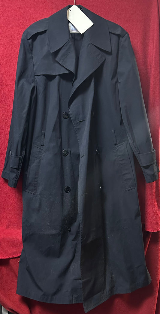 Mens Raincoat Blue Shade 358 MDW 41 (AA09-26Feb21)