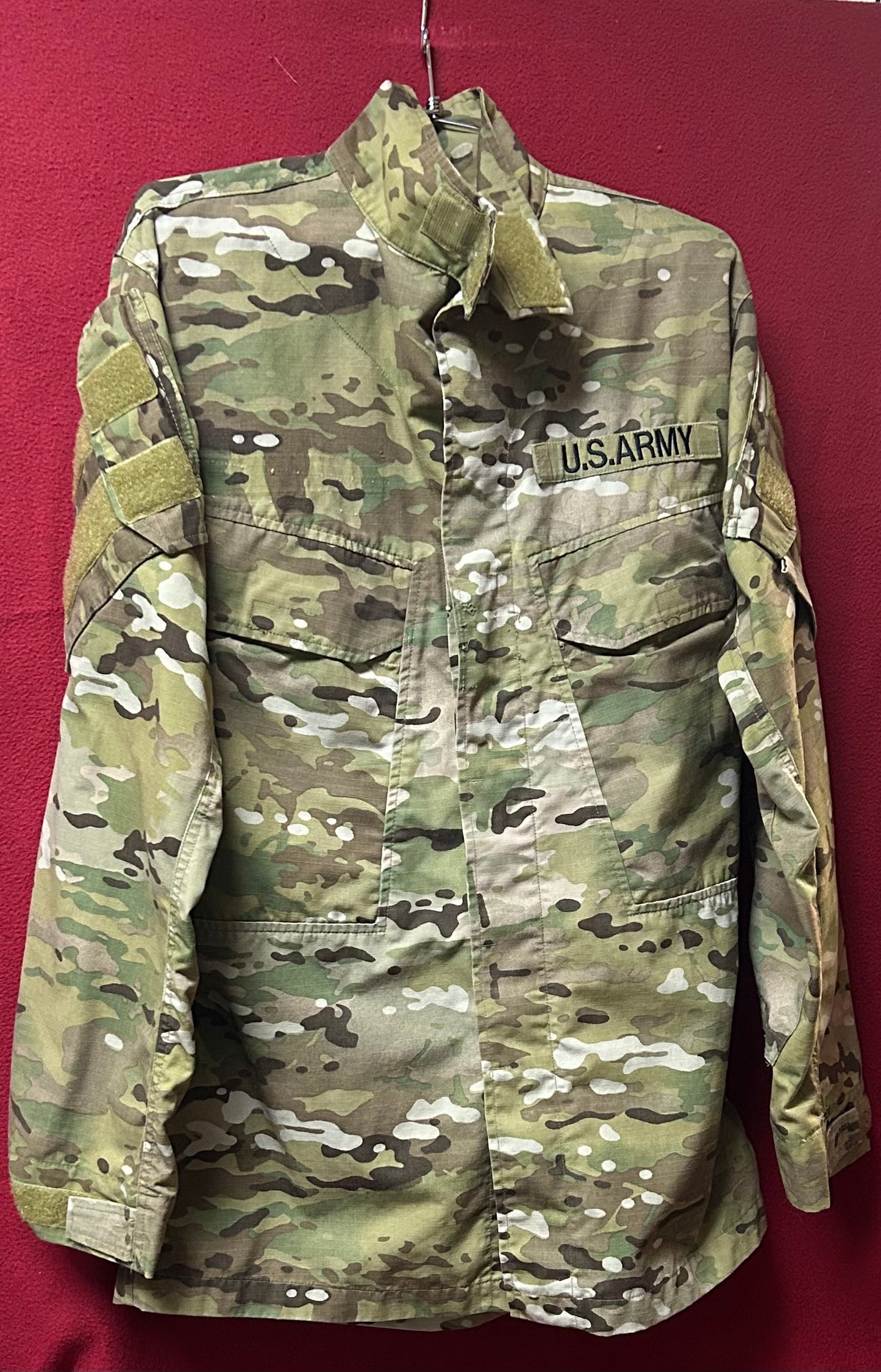 Crye Precision G3 Multicam Field Shirt SM/L (FB1-26Feb38)