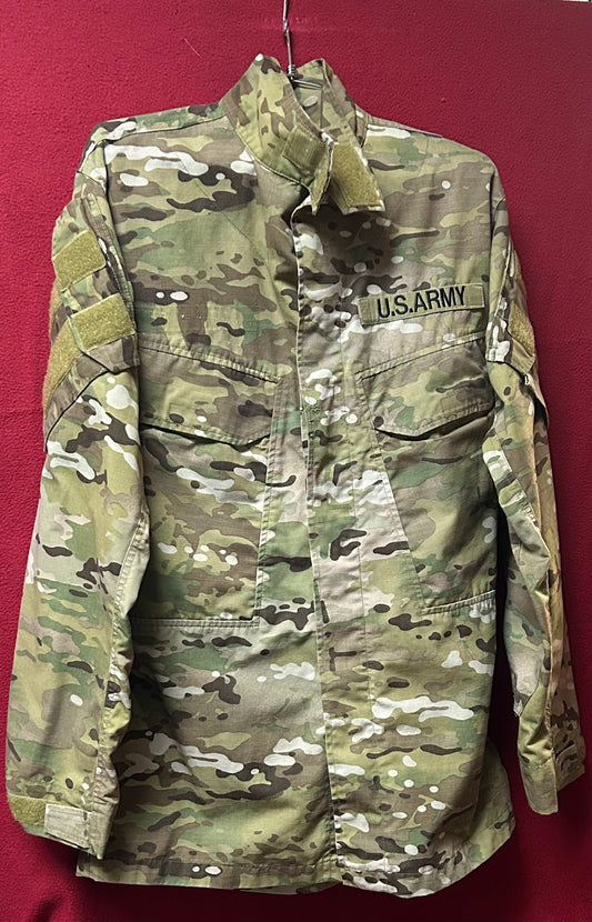 Crye Precision G3 Multicam Field Shirt SM/L (FB1-26Feb38)