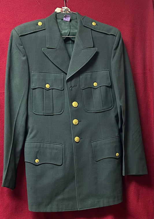 US Army Uniform Jacket 36R (FB2-26Feb45)