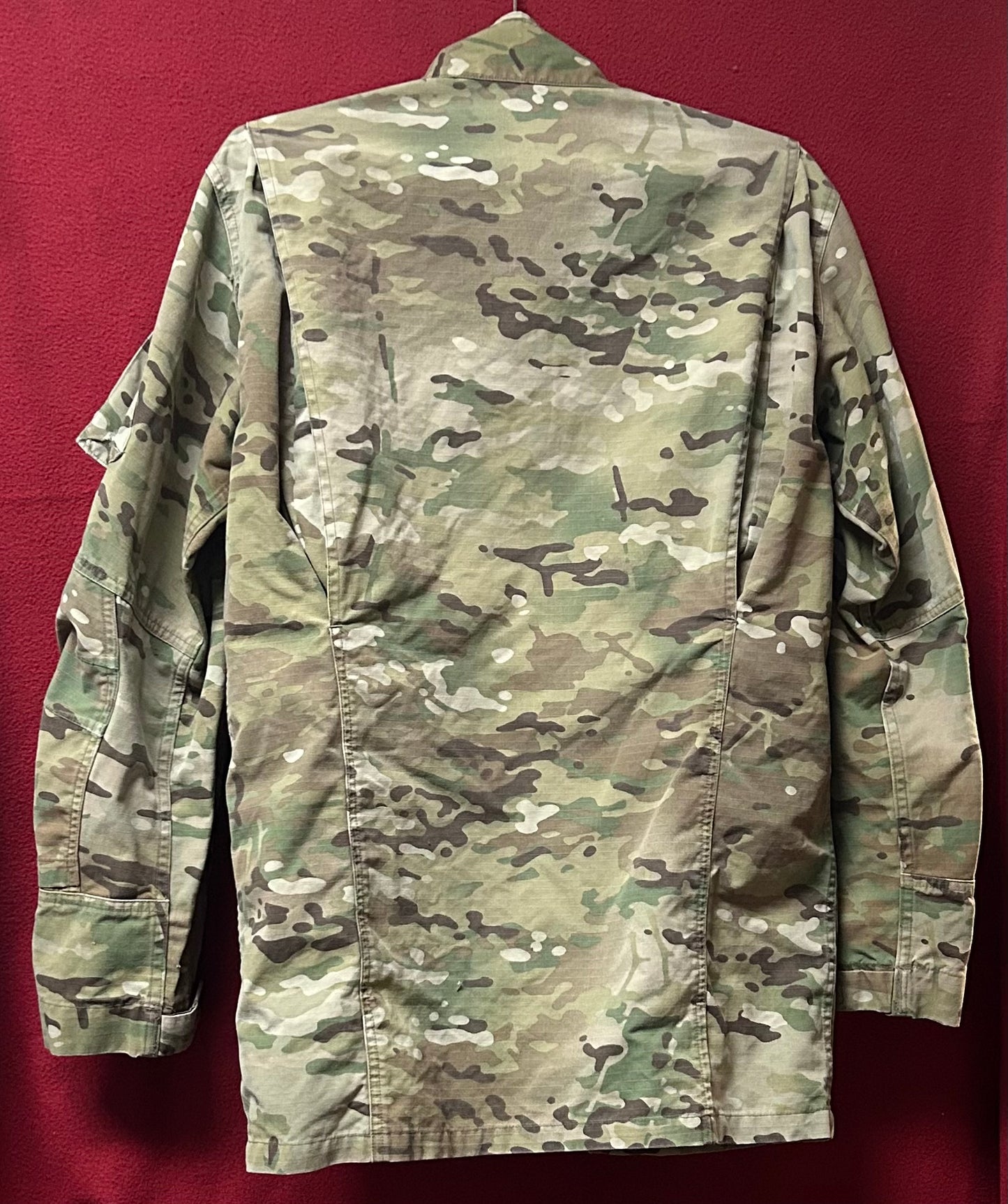 Patagonia Level 9 Multicam Field Shirt S/R (FB2-26Feb39)
