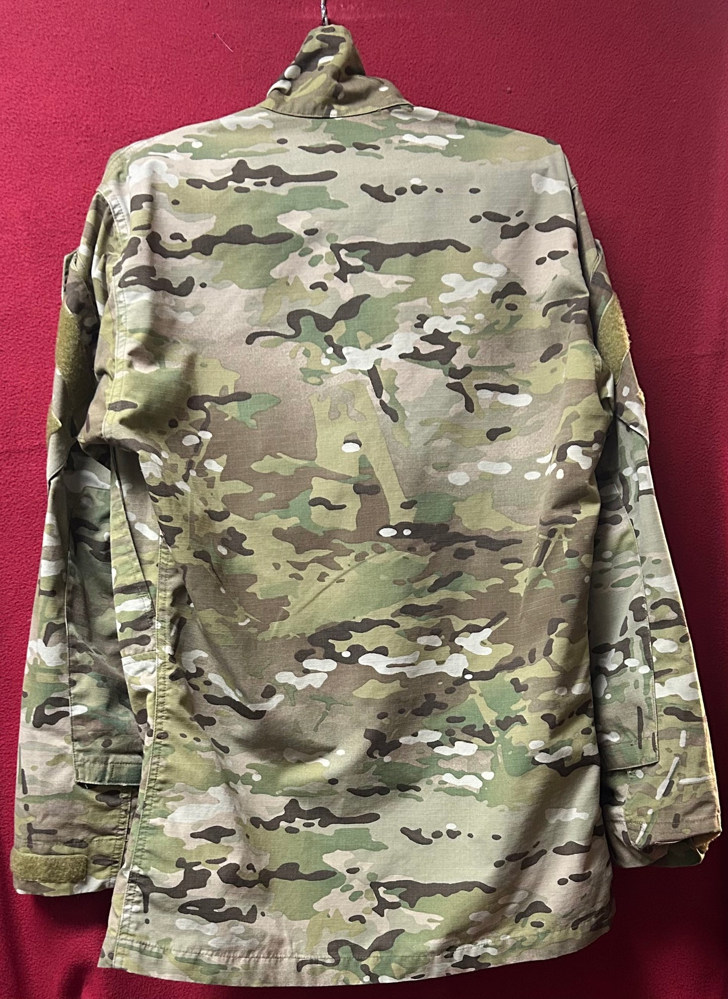 Crye Precision G3 Multicam Field Shirt SM/L (FB1-26Feb38)