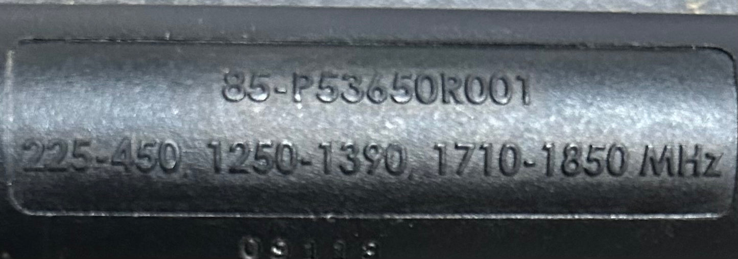 US Army Short Antenna 1710-1850 MHz 85-P53650R001 (fc03-552)