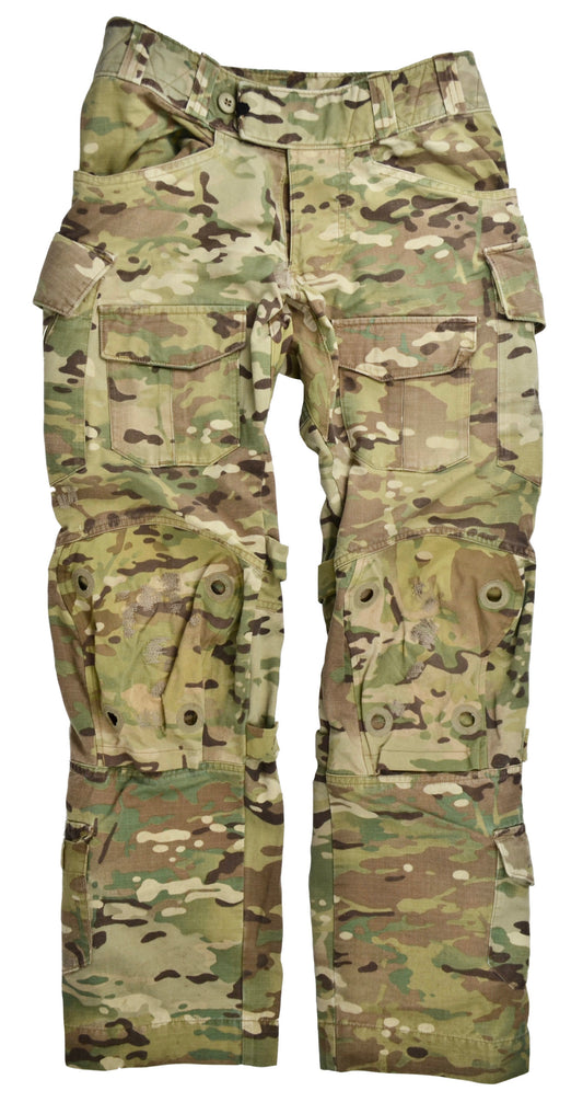 NEW - Patagonia Level 9 Combat Pants 32 R Unopened / In Package (da07-25feb16)