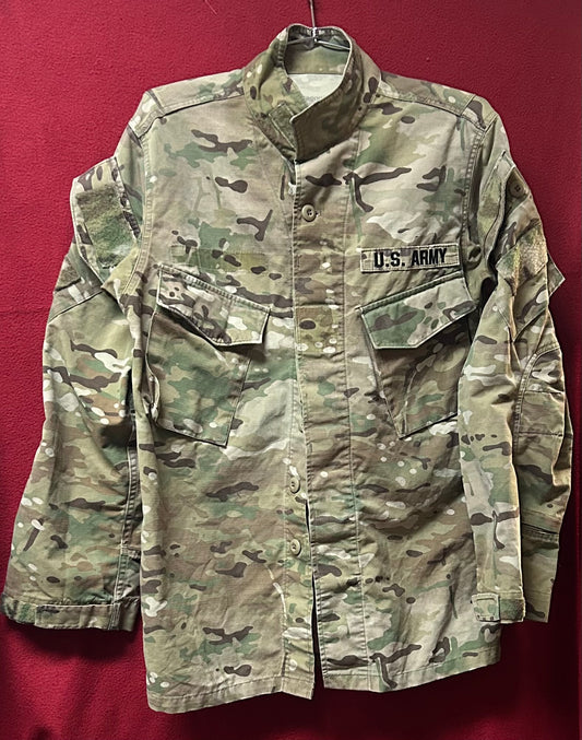 Patagonia Level 9 Multicam Field Shirt S/R (FB2-26Feb39)