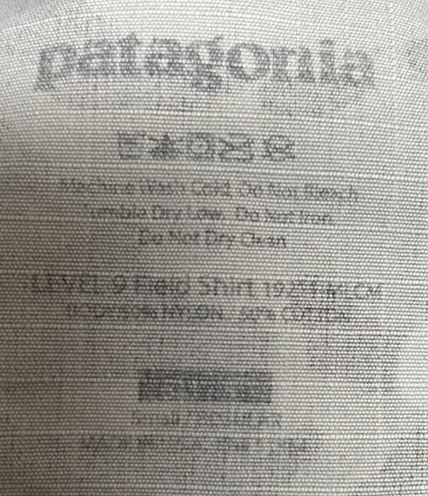 Patagonia Level 9 Multicam Field Shirt S/R (FB2-26Feb39)