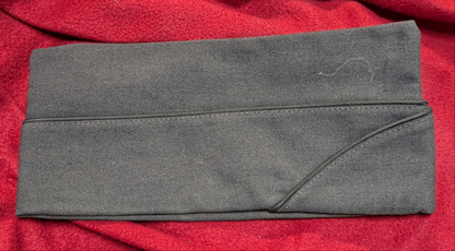 US Army Garrison Cap (25APR80)