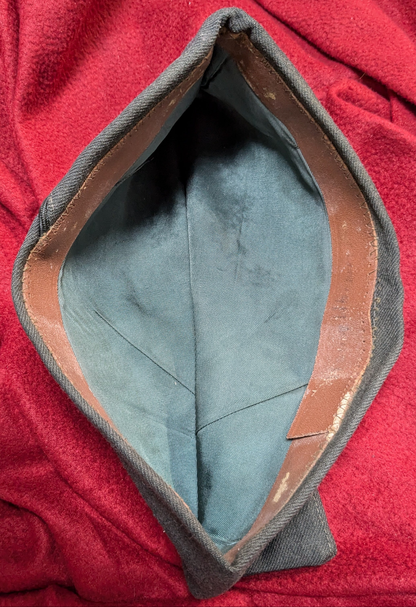 US Army Garrison Cap (25APR80)