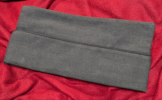 US Army Garrison Cap (25APR80)