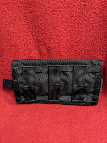 Blackhawk round cartridge pouch excellent condition (31cr- ca6-enu75)