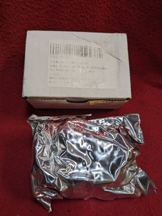 NOS Trijicon ACOG LFU/ARD 4x32 1d2p7 tenebraex nsn: 2890 Honeycomb (07n- DC13-enu91)