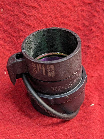 NOS Trijicon ACOG LFU/ARD 4x32 1d2p7 tenebraex nsn: 2890 Honeycomb (BAR ac04-enu92)