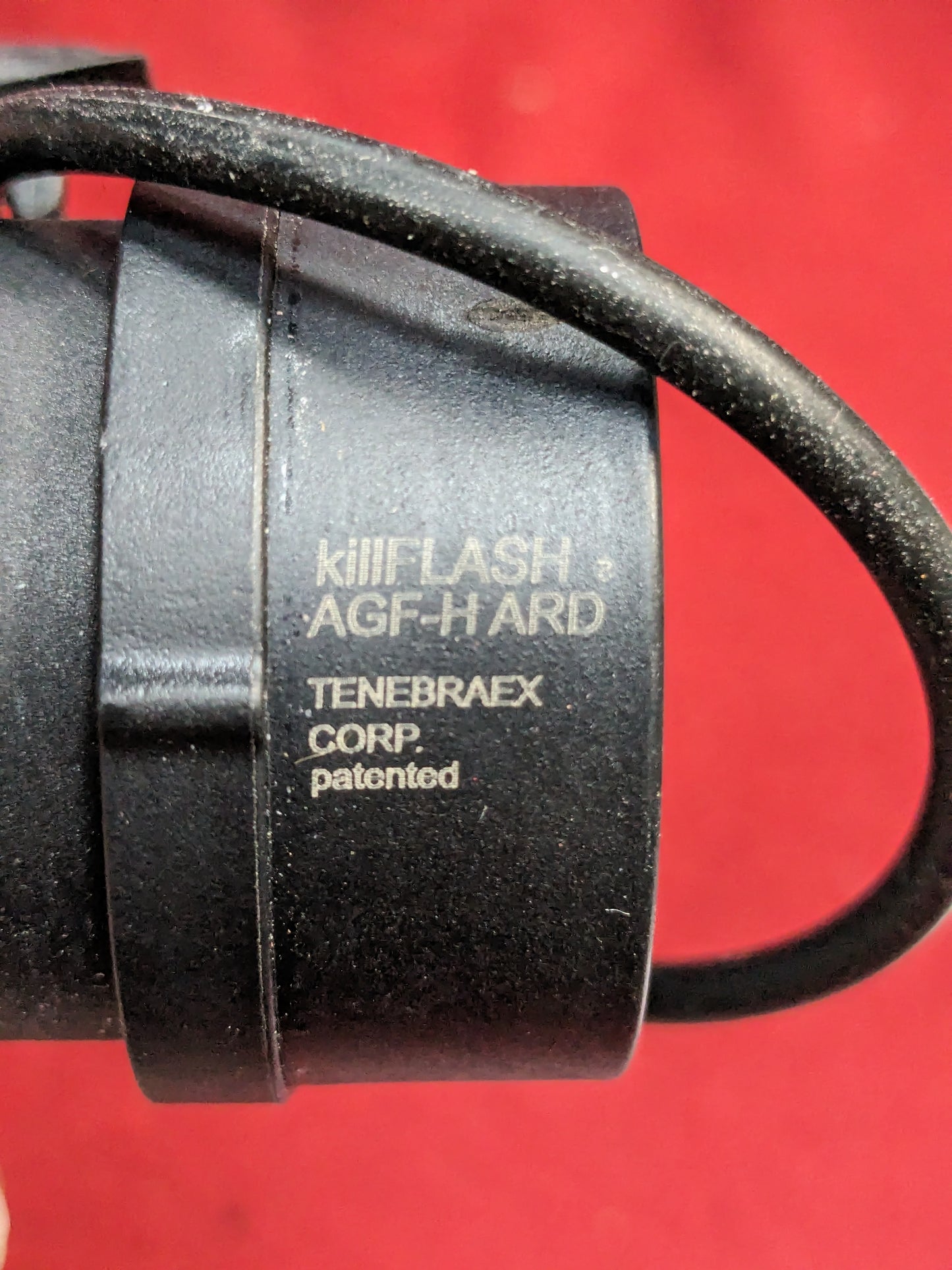 NOS Trijicon ACOG LFU/ARD 4x32 1d2p7 tenebraex nsn: 2890 Honeycomb (BAR ac04-enu92)