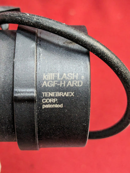 NOS Trijicon ACOG LFU/ARD 4x32 1d2p7 tenebraex nsn: 2890 Honeycomb (BAR ac04-enu92)