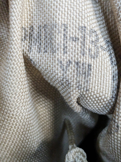 US army altima 6xw xtra wide combat boots 499 tan used (061508)