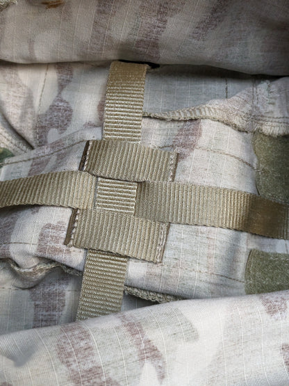 ops-core mission configurable helmet cover ocp used (BA11-enu119)