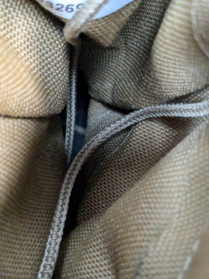 BELLEVILLE 8 Regular AHWC Tan Boots used (FA20-enu138)