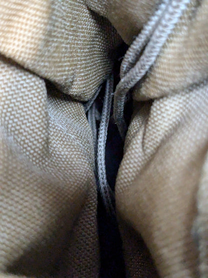 BELLEVILLE 8 Regular AHWC Tan Boots used (FA20-enu138)