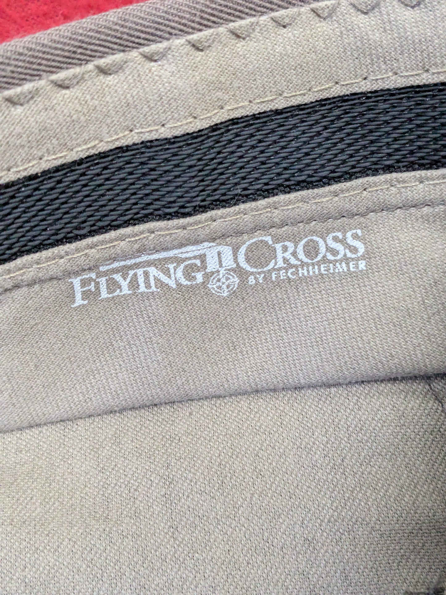 us army flying cross agsu trousers classic Size 16MP Good Condition (dg3- ea03-PET86)
