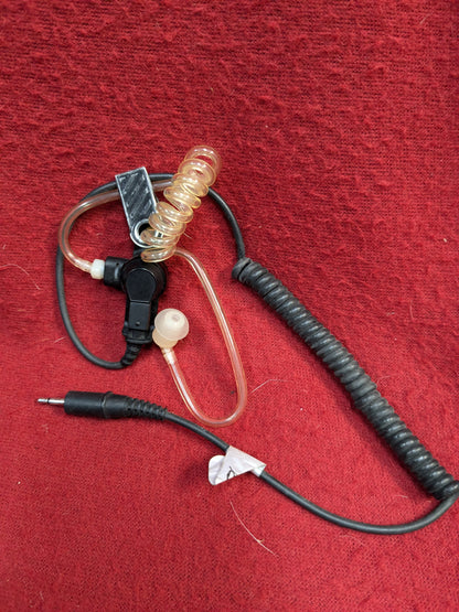 Otto Ear Piece Listen Only 3.5mm (fc04-enu152)