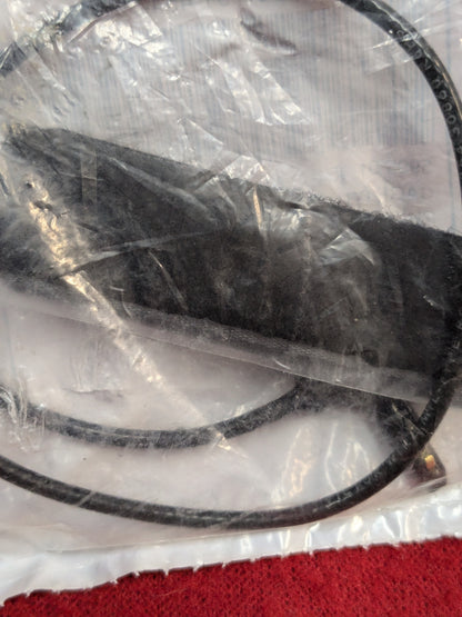NOS Cable Remote, Assembly 12" Pressure Switch (fc02-enu156)