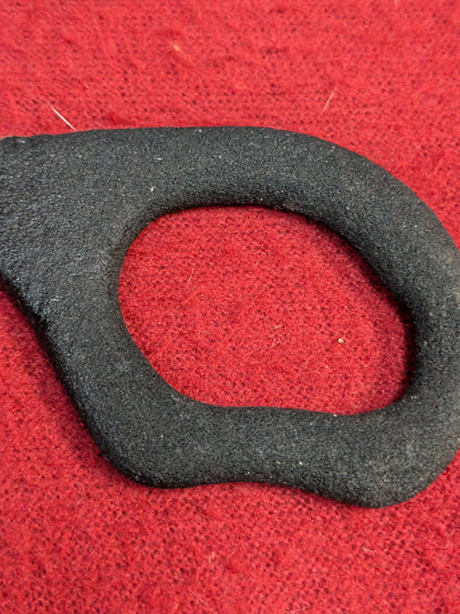 NOS benchmade seatbelt strap cutter with clips & pouch (ifak  ac07-enu160)