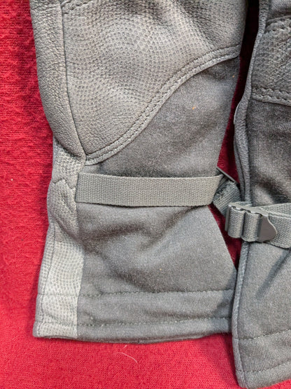 NOS US Army CWF GORE-TEX Gloves Small (cb02-enu163)