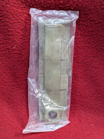 Ontario Knife Company Ontario 1431 Model 4 499 Tan Strap Cutter  (ifak  ac07-enu167)
